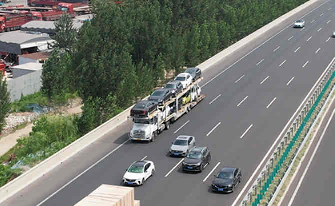 濠江区高速公路汽车救援